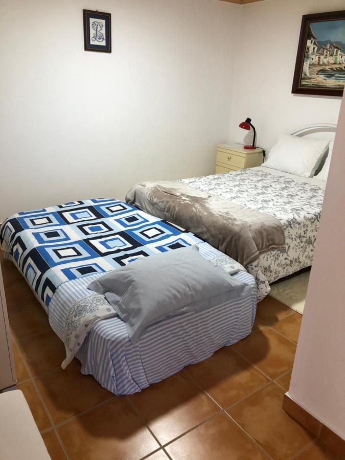 Lcc Rooms Couco Luaran gambar
