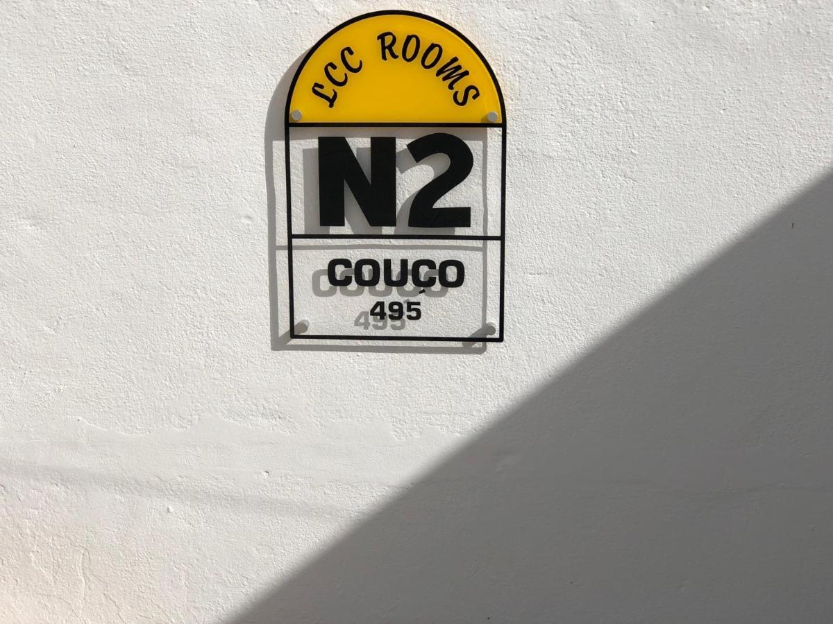 Lcc Rooms Couco Luaran gambar